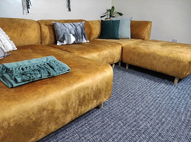 Super comfortable couch
